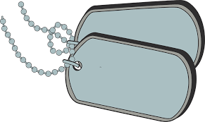 Dog Tags